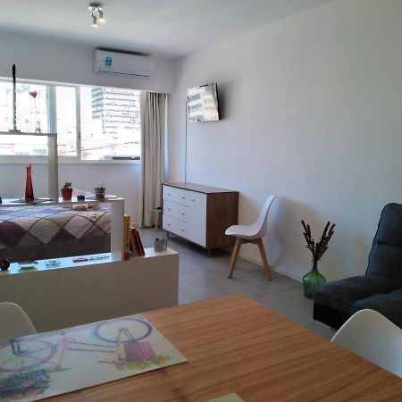 Baires Apartamento Буэнос-Айрес Экстерьер фото