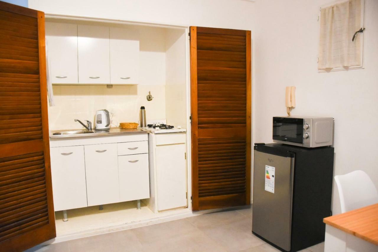Baires Apartamento Буэнос-Айрес Экстерьер фото