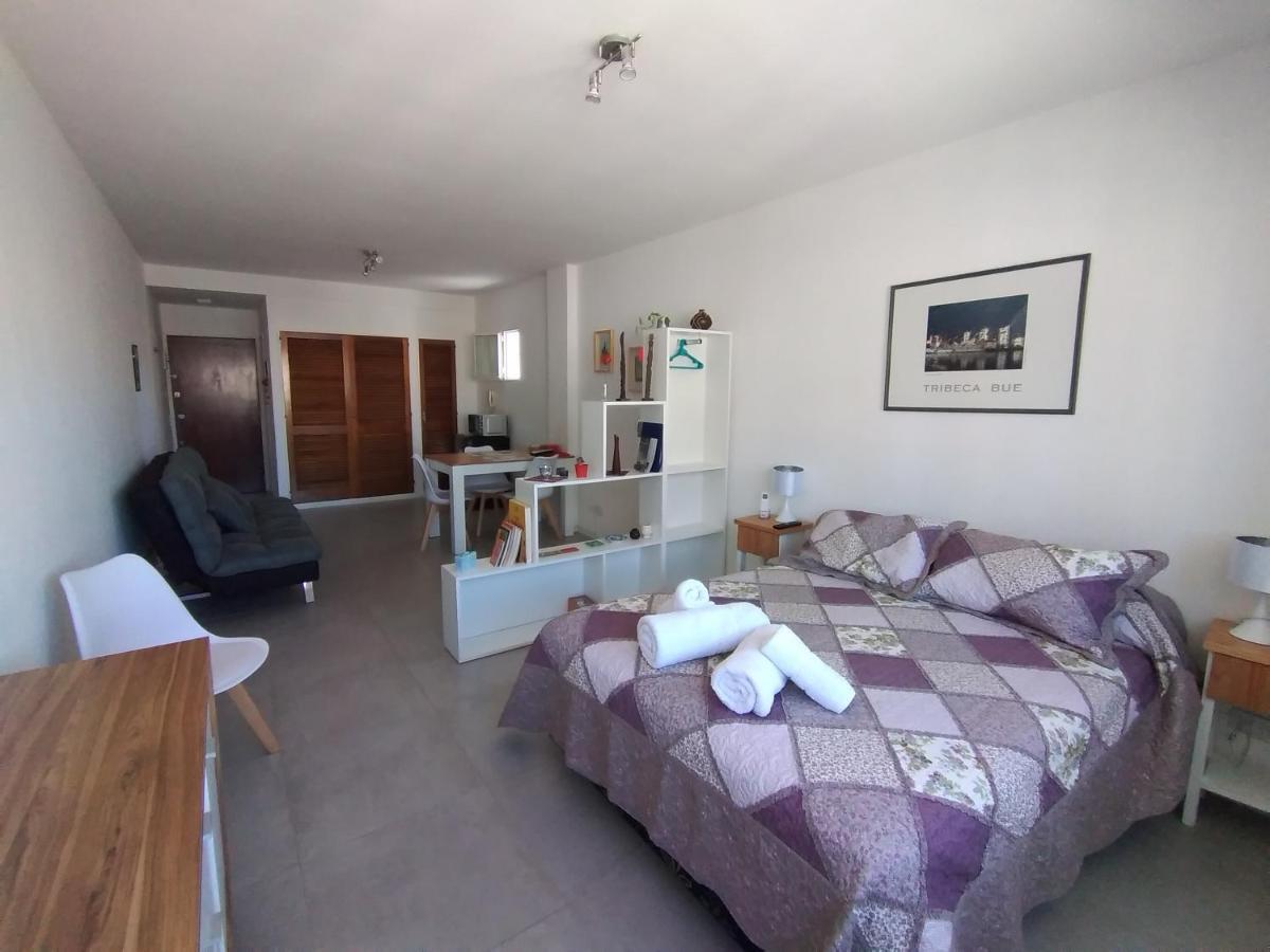Baires Apartamento Буэнос-Айрес Экстерьер фото