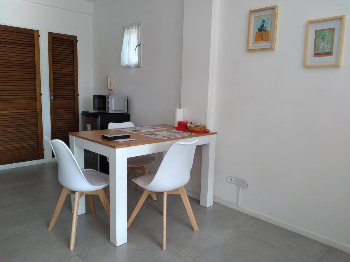 Baires Apartamento Буэнос-Айрес Экстерьер фото
